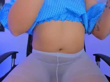 alaska_pears0 from Chaturbate