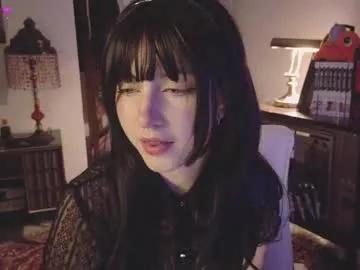 alaskagrace from Chaturbate