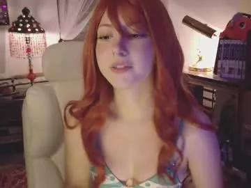 alaskagrace from Chaturbate
