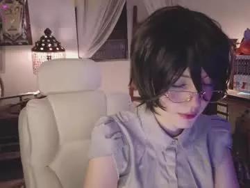 alaskagrace from Chaturbate