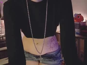 alaskagrace from Chaturbate is Freechat