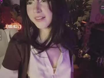alaskagrace from Chaturbate