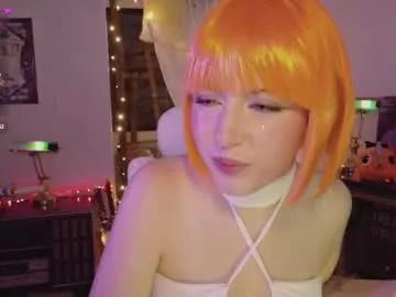 alaskagrace from Chaturbate