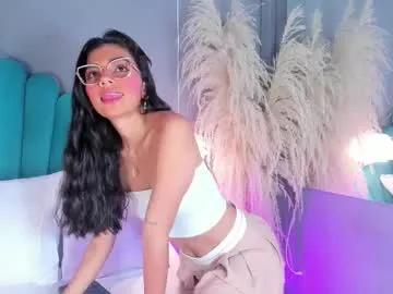 Alassiahocthner from Chaturbate