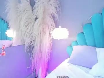 Alassiahocthner from Chaturbate