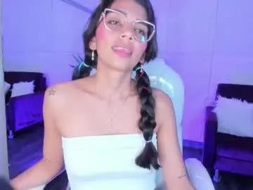 Alassiahocthner from Chaturbate