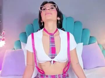 Alassiahocthner from Chaturbate
