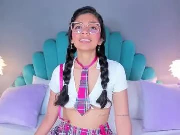 Alassiahocthner from Chaturbate