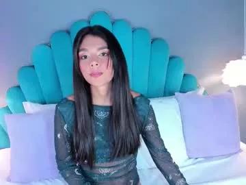 alassiahocthner from Chaturbate is Freechat