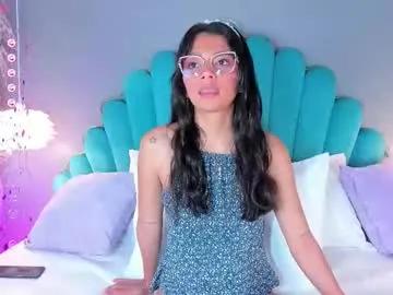 Alassiahocthner from Chaturbate