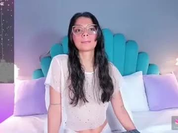 Alassiahocthner from Chaturbate
