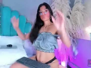 Alassiahocthner from Chaturbate