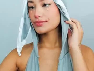 Alasska_18 from Chaturbate