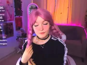 alasssska from Chaturbate
