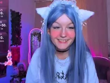 alasssska from Chaturbate