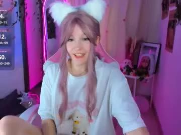 alasssska from Chaturbate