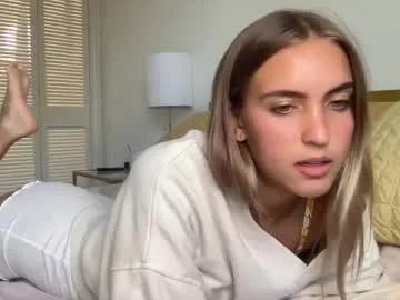 Alaunaa from Chaturbate