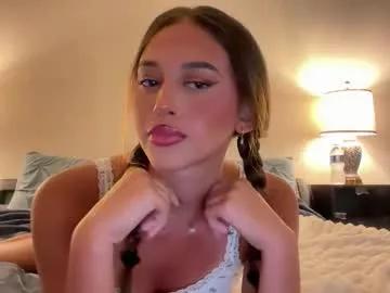Alaunaa from Chaturbate