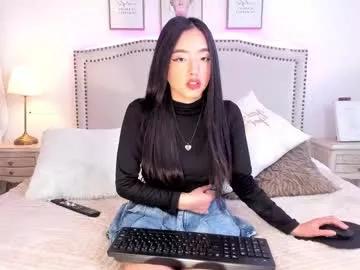 alayajhons from Chaturbate