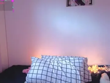 Alba_toro535670 from Chaturbate