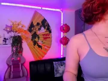 albaandthayron from Chaturbate