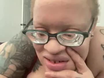 albinoqueen from Chaturbate is Freechat