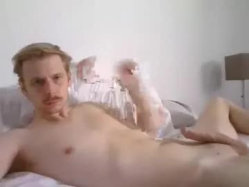 Alca205 from Chaturbate