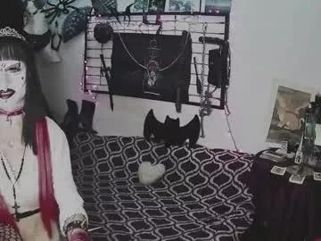 alchemymistic from Chaturbate is Freechat