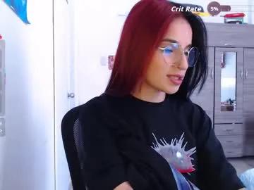 ale_blue_ from Chaturbate is Freechat