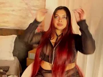 Aleec_nyx from Chaturbate