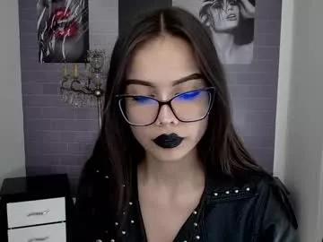 aleesha_cameron02 from Chaturbate