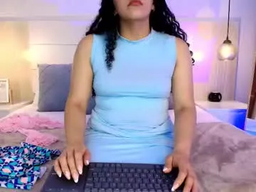 alehia_cute from Chaturbate is Freechat