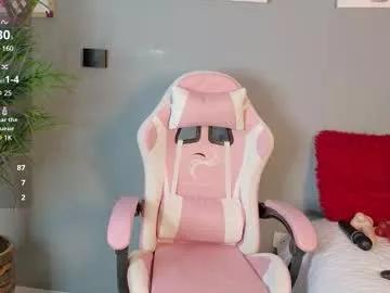 alejaa_jonees from Chaturbate is Freechat