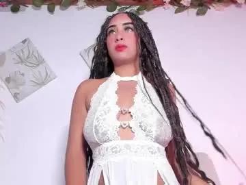 alejaa_queen from Chaturbate is Freechat