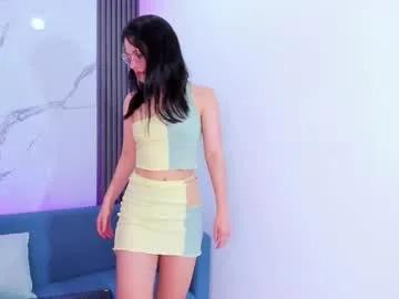 alejagarcia_ from Chaturbate is Freechat