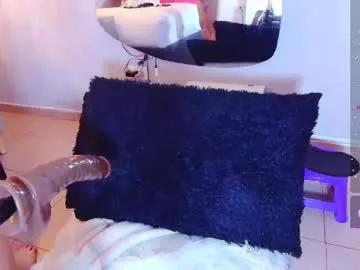 alejandra_martinss from Chaturbate is Freechat