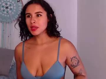 alejandraray from Chaturbate is Freechat