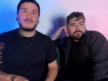 alejandress_and_skull from Chaturbate is Freechat