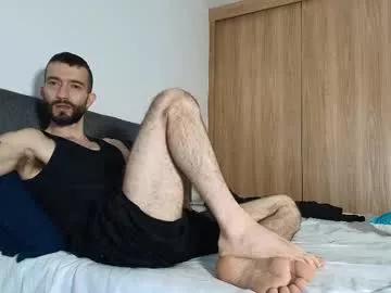 alejandro_bigcock from Chaturbate is Freechat