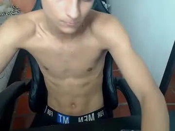 alejandro_cutee from Chaturbate is Freechat