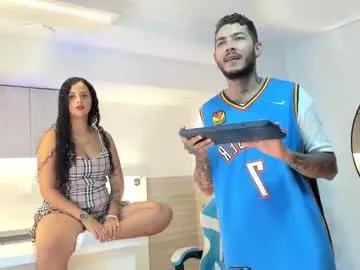 alejandro_magno_11 from Chaturbate is Freechat