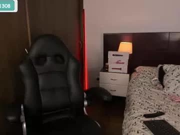 alejaramillo_ from Chaturbate is Freechat