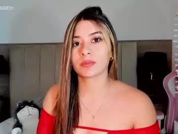 Try our streaming cams variety and talk on a personal level with our adorable girls streamers, showing off their bountiful shapes and dildos.