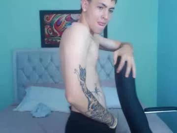 alejo_skinnysex from Chaturbate is Freechat