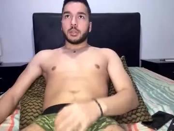 alejocoleman from Chaturbate is Freechat