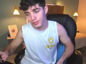 alejootwink from Chaturbate is Freechat