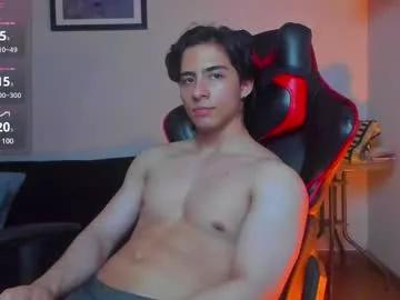 alekblake from Chaturbate is Freechat