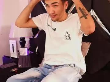 alekruizx from Chaturbate is Freechat