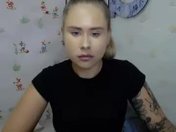 alenagessi_ from Chaturbate is Freechat