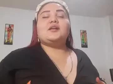 alesia_jones01 from Chaturbate is Freechat